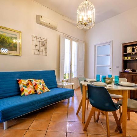 Appartamento Casa Cerami13 كاتانيا المظهر الخارجي الصورة