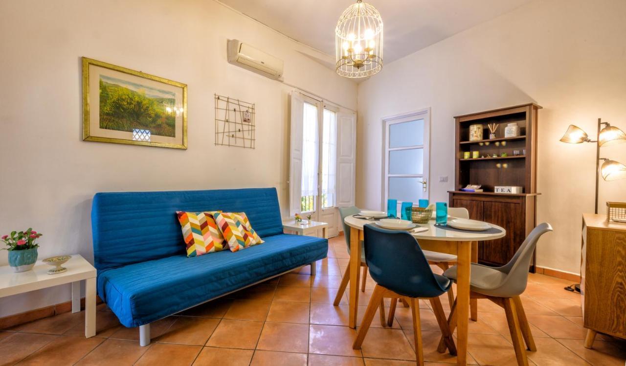 Appartamento Casa Cerami13 كاتانيا المظهر الخارجي الصورة