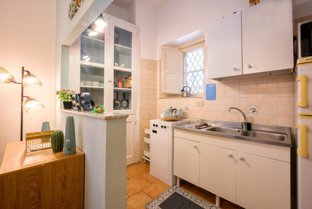 Appartamento Casa Cerami13 كاتانيا المظهر الخارجي الصورة