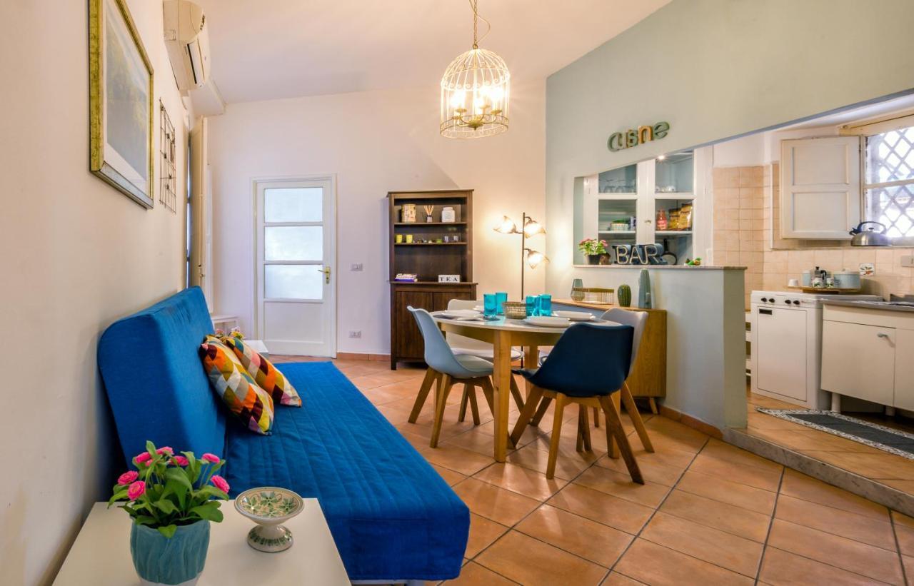 Appartamento Casa Cerami13 كاتانيا المظهر الخارجي الصورة