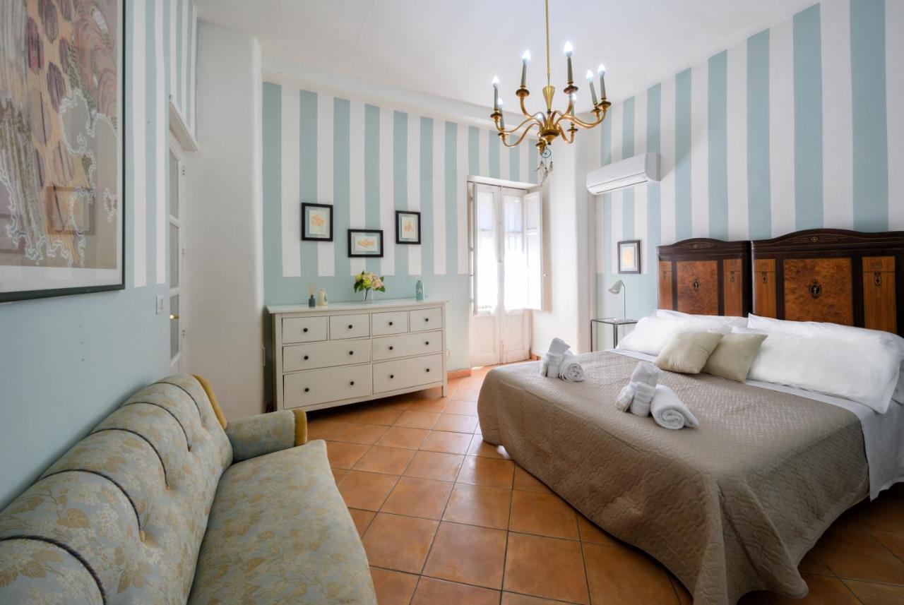 Appartamento Casa Cerami13 كاتانيا المظهر الخارجي الصورة