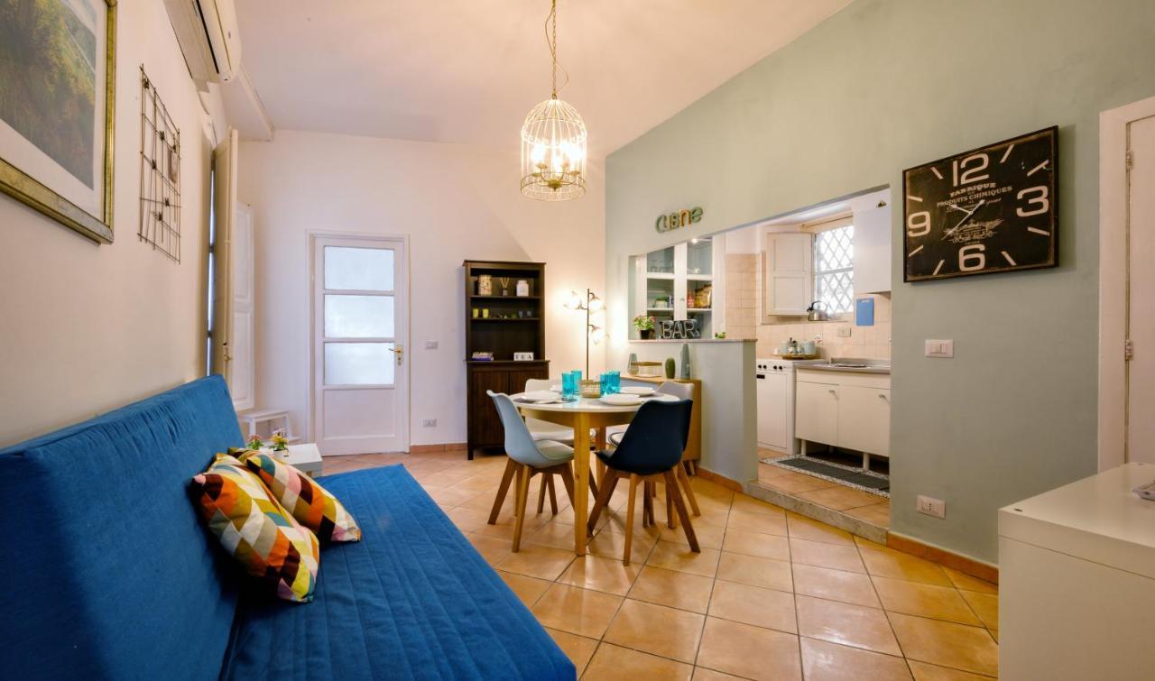 Appartamento Casa Cerami13 كاتانيا المظهر الخارجي الصورة