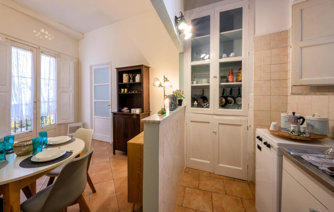 Appartamento Casa Cerami13 كاتانيا المظهر الخارجي الصورة