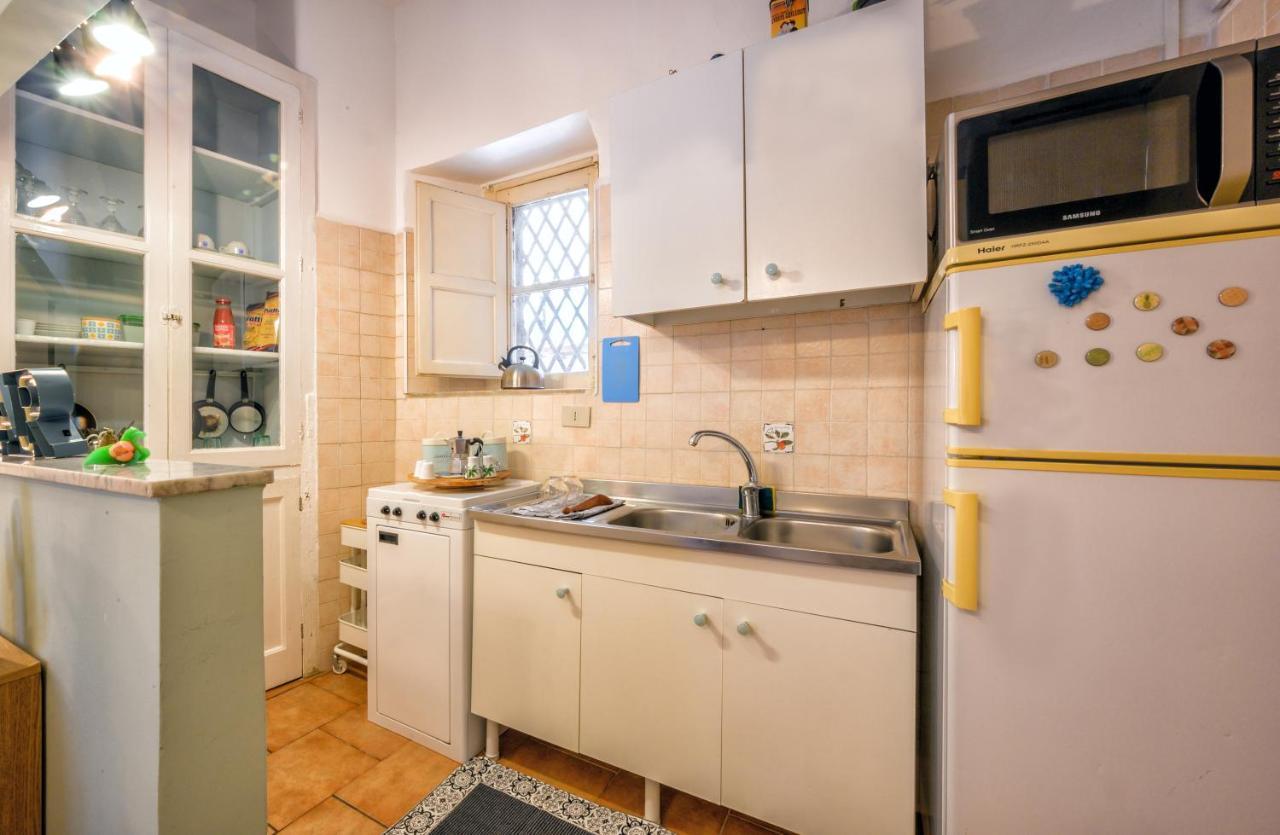 Appartamento Casa Cerami13 كاتانيا المظهر الخارجي الصورة