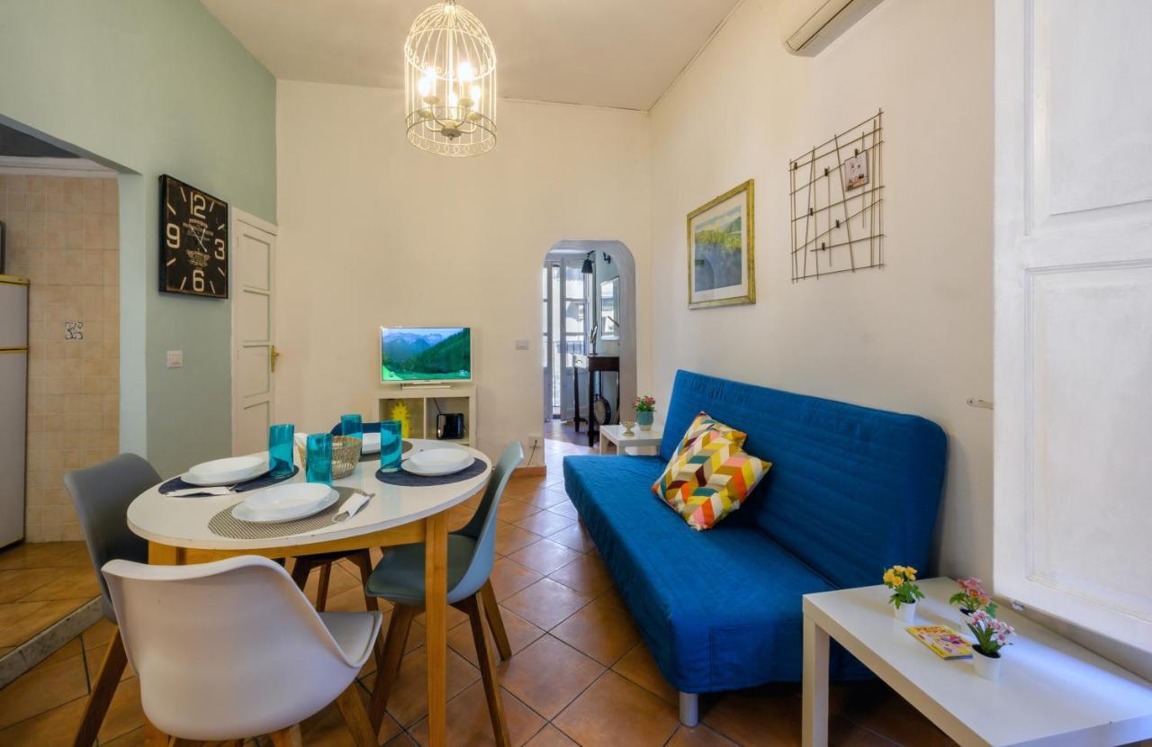Appartamento Casa Cerami13 كاتانيا المظهر الخارجي الصورة