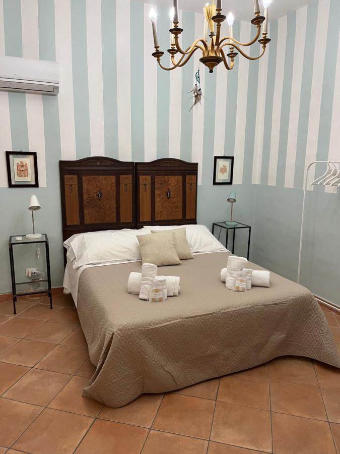 Appartamento Casa Cerami13 كاتانيا المظهر الخارجي الصورة